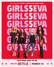 Girls5eva - Season 3