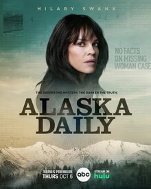Аляска - Сезон 1 / Season 1