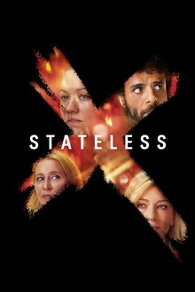 Stateless - Season 1