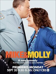 Mike & Molly - Season 2