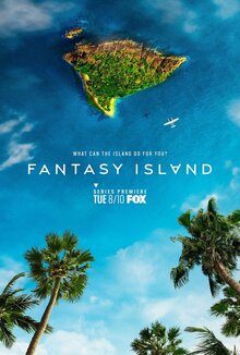 Fantasy Island - Season 1