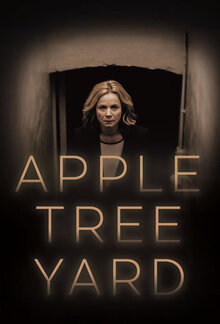 Apple Tree Yard - Season 1