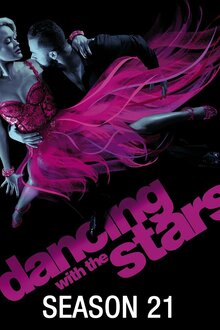 Dancing with the Stars - Season 21