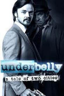 Underbelly - Season 2