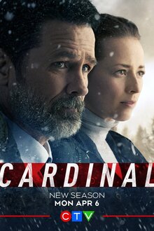 Cardinal - Season 4