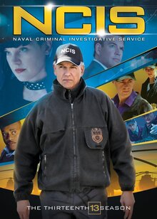 NCIS: Naval Criminal Investigative Service - Season 13