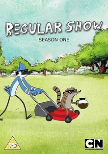Regular Show - Season 1