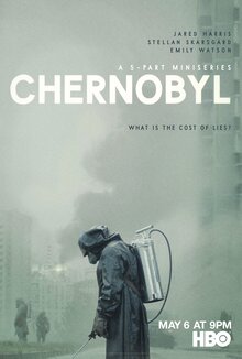 Чернобыль - Сезон 1 / Season 1