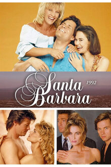 Santa Barbara - Season 9