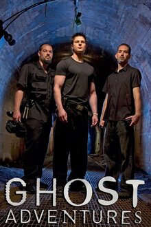 Ghost Adventures - Season 2