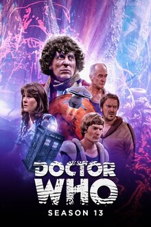 Doctor Who - Season 13