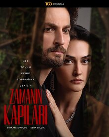 Zamanın Kapıları - Season 1
