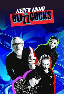 Never Mind the Buzzcocks - Season 2