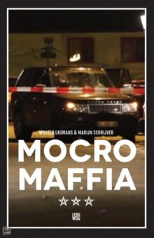 Mocro Maffia - Season 4