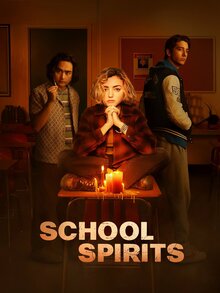 School Spirits - Season 1