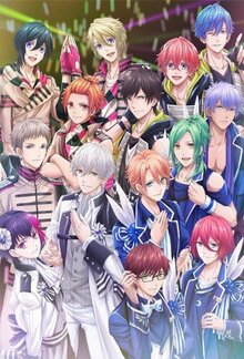 B-Project - Season 2