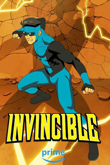 Invincible - Season 4