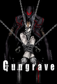 Gungrave - Season 1