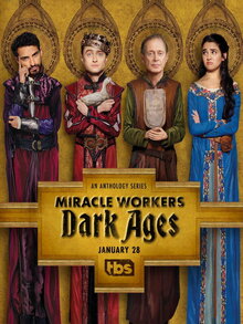 Miracle Workers - Season 2