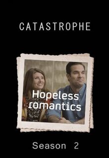 Catastrophe - Season 2