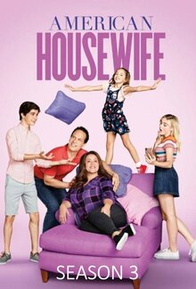 American Housewife - Season 3