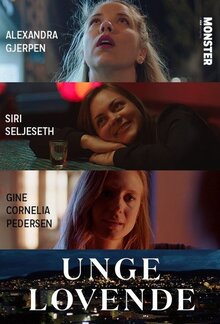 Unge Lovende - Season 2