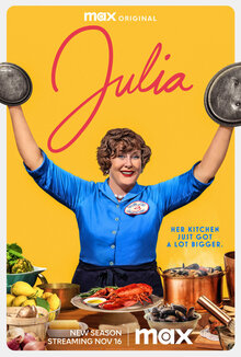 Julia - Season 2