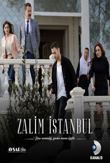 Zalim Istanbul - Season 2