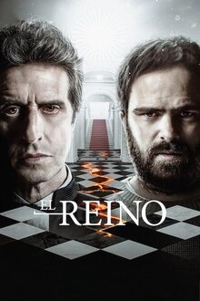 El Reino - Season 2