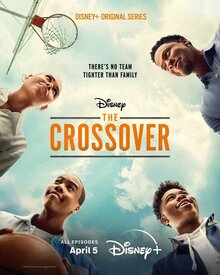 The Crossover - Season 1