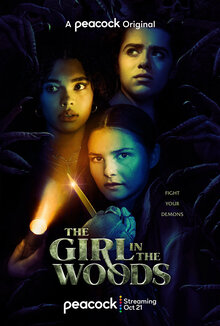 The Girl in the Woods - Season 1