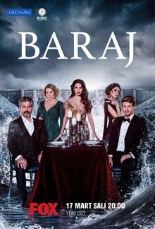 Baraj - Season 1