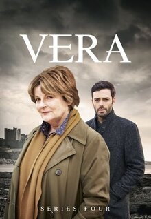 Vera - Season 4