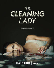 The Cleaning Lady - Season 3