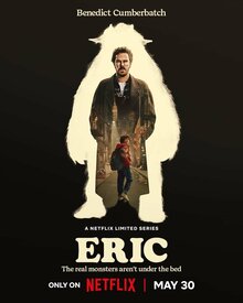 Эрик - Сезон 1 / Season 1