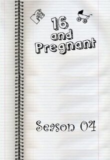 16 & Pregnant - Season 4