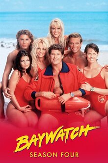 Baywatch - Season 4