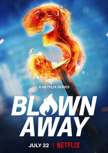 Blown Away - Season 3