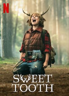 Sweet Tooth - Season 2