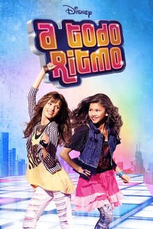 Shake It Up - Season 1