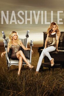 Nashville - Season 2