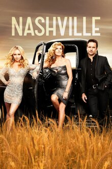 Nashville - Season 4