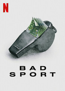 Bad Sport - Volume 1