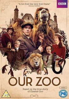 Our Zoo - Season 1