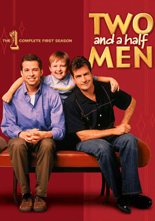 Two and a Half Men - Season 1