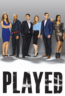 Played - Season 1