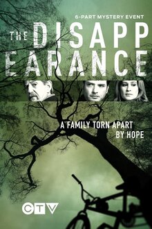 The Disappearance - Season 1