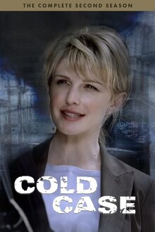 Cold Case - Season 2