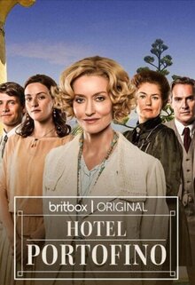 Hotel Portofino - Season 1