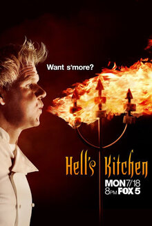Hell's Kitchen - Season 9